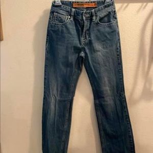 Rock & Roll Boy Jeans